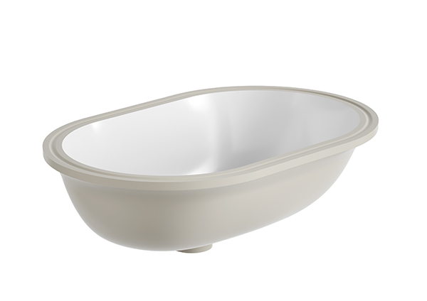 Under Counter Basin